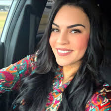 The #MissTexasTeen USA 2021 Top 18 are Laredo