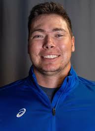 2024 Track & Field Roster