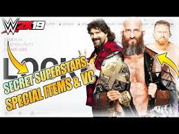 Locker codes are a great way to get some free bonuses, free players, and packs for myteam or mycareer. Wwe 2k19 Locker Codes Leaked 05 2021
