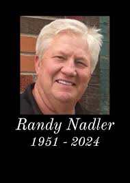 Obituary for Randy...