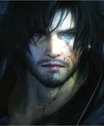 Joshua Carty Fantasy