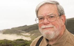 Harvey Rarback: Half Moon Bay Environmentalist