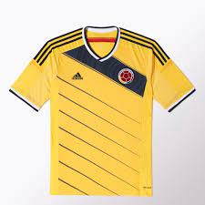 Todas las nueva camiseta del colombia 2020 2021, las camisetas de clubes y selecciones, la somos la mejor tienda online de equipaciones de futbol baratas, incluir: Camiseta Adidas De Colombia 56 Descuento Bosca Ec