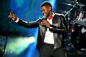 Chart Highlights Usher Lands Lucky 13th No 1 On R B Hip