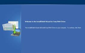 Select the install shield wizard program and click on the uninstall button. Sony Raw Arw Sr2 Srf Viewer For Windows 10 Srd20 Installer0810a Exe Jay Sharp