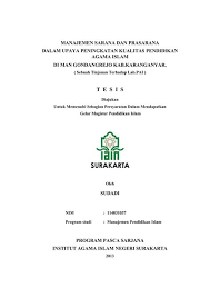 Contoh tesis pendidikan matematika kami yang relatif terjangkau dan mudah untuk mendapatkannya. Contoh Tesis Pendidikan Sd Jurnal Inovasi Pendidikan Dan Pembelajaran Sekolah Dasar Pengaruh Pendidikan Pelatihan Dan Pengalaman Mengajar Terhadap Profesionalisme Guru Sekolah Dasar Negeri Di Gugus Ii Kecamatan Nganjuk Kabupaten Nganjuk 2005