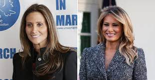 Stephanie Winston Wolkoff Slams Out Melania Trump: 'It's All About Money & Attention!'