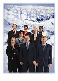 Schweiz news service ⋅ bundesrat ignazio cassis hat uladzimir makei, den aussenminister von weissrussland, empfangen. Swiss Federal Council Wikidata