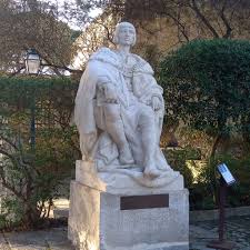 Statue of King Manuel I » Lisbon audio guide app » VoiceMap