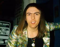 Noddy Holder and Dave Hill