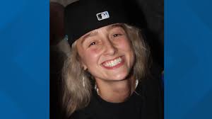 Rock-throwing death: Suspect pleads guilty in Alexa Bartell death