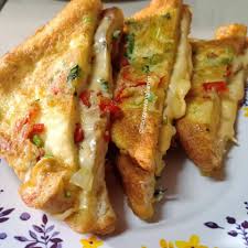 Resep cheese egg toast bahan : Punyalah Senang Nak Buat Roti Telur Cheese Meleleh Sedap Ni Sapu Celup Goreng Mudahnya Patutlah Viral Keluarga