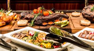 Amapiano (zulu for the pianos) is a style of house music that emerged in south africa in 2012. 52 Of The Best Brunches In Abu Dhabi What S On Abu Dhabi