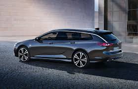 The opel insignia 2021 1.5t topline stands at egp 559,990 including vat. 2021 Vauxhall Insignia Drops Wagon Body Style Sedan Gets More Expensive Autoevolution