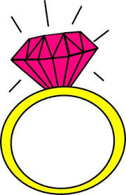 All wedding ring images are png format and transparent background. Free Cartoon Wedding Ring Pictures Clipartix