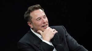 Elon Musk faces huge fine for failing to comply with EU law