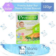 Jun 23, 2021 · resep bubur sumsum rumahan mpasi bayi 6 bulan. Jual Promina Bubur Bayi 6 Cheezy Chicken Broccoli 120 Gr Murah Mei 2021 Blibli