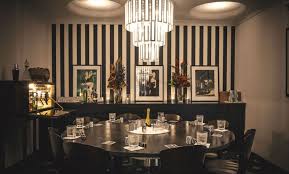 Level 7, westfield pitt street mall 188 pitt street (enter via castlereagh street lift), sydney. Best Private Dining Rooms In Sydney