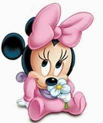 Wallpaper Imagenes De Baby Minnie Y Mickey Full Hd Fondos De Pantalla Para Tu Celular Art Pin Baby Disney Characters Mickey Mouse Wallpaper Baby Mickey