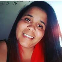 Obituary information for Michelle "Niki" R. Ellis