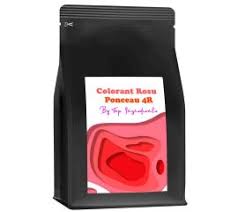 Colorante alimentare rosso, rosa, giallo, blu, azzurro, fucsia, beige, marrone, nero, bianco, porpora, arancione, arancio, e molti altri. Coloranti Alimentari