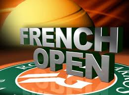 It was held at the stade roland garros in paris, france. French Open Tennis Schedule Live Scores Results 2015