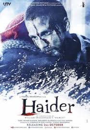 Above i shared many unique symbols that can be easily copied from here and you can use it in making your nickname unique. Haider Film Wikipedia