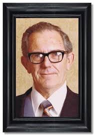 James Harper Starr Cooper Obituary March 22, 2009