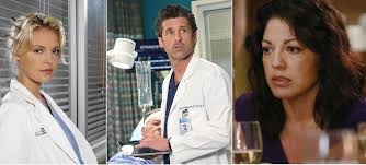 Celebrul film anatomia lui grey se va muta in acest an de pe ecrane pe jocurile video. IncÄ O VedetÄ PÄrÄseste Serialul Anatomia Lui Grey Lista Starurilor Care Au Iesit Din DistribuÅ£ie