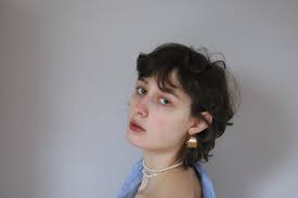 PURE by Maria Fernanda Rodrigues