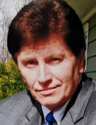 Frank Nowak Obituary (1949