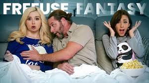 Step Daughter: Help, My Randy Step Dad Bangs My Hot Best Friend! - Free  Use Fantasy
