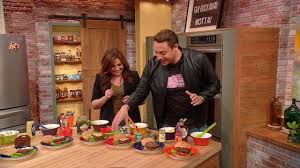 Check spelling or type a new query. Give Your Tired Burger Routine An Overhaul With 15 Mind Blowing Toppings Rachael Ray Show