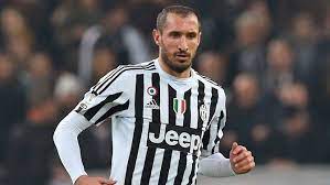 Sad that this was the last time we saw maestro pirlo and king buffon wear the italian jerseys; Being Able To Play Football Is Not Enough Chiellini Urges Players To Study Arab News
