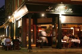 Le Deauville Lexington Ky Brick And Mortar Lexington Lexington Ky