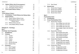 Mushaf dengan rasm 'utsmani standar kementrrian agama ri. Tatabahasa Dewan Edisi Ketiga Flip Ebook Pages 301 335 Anyflip Anyflip