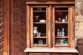 Get the best deal for antique china cabinets from the largest online selection at ebay.com. Antique China Cabinet Styles And Values Lovetoknow