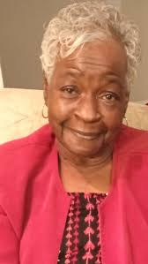 Obituary for Loretta Martin