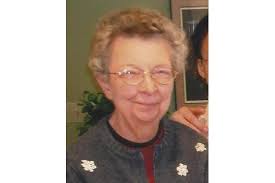 Darlene Scheffler Obituary (2014)