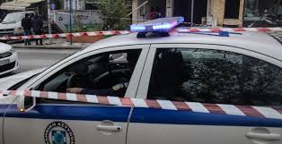 Συγκλονιστικό φινάλε στη σειρά του mega τίτλοι τέλους για τον «σιωπηλό δρόμο», με ένα συγκλονιστικό επεισόδιο που θα μεταδοθεί την κυριακή 4 ιουλίου στις 21:00 στο mega. Egklhma Sth Dafnh Skotwse Th Syzygo Toy Kai Parado8hke Elate Exw Dolofonhsei Th Gynaika Moy Xalkidiki Politiki
