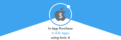 You will need a jailbroken device to do this. Implement In App Purchase In Ionic 4 Apps Ios