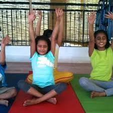 Learn how to do yoga's most important positions and their benefits with our. 15 Yoga Asanas For Children Simple Yoga Poses For Kids