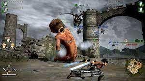 1 aot games products found. Attack On Titan Game Free Play Cheaper Than Retail Price Buy Clothing Accessories And Lifestyle Products For Women Men