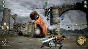 Freeonlinegames.com publishes some of the highest quality games available online, all completely free to play. Attack On Titan 2