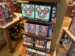 Check spelling or type a new query. Photos New Aladdin Puzzle Arrives At Walt Disney World Wdw News Today