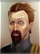 Characters in Starbase Orion