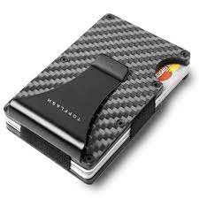Shop a variety of gifts and accessories like wallets, iphone cases, rings, home decor, office gear and more. Amazon Com Minimalist Carbon Fiber Slim Wallet Rfid Blocking Front Pocket Wallet Carbon Fiber Money Clip Credit Card Holder For Men And Women Mens Gift Black Office Products