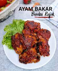 Jul 27, 2021 · resep kulit ayam krispi bumbu pedas, camilan enak yang bikin rebutan food 08 aug 21 | 13:11 5 kreasi hidangan crumble ceri yang hasilkan sensasi kriuk saat makan 14 Resep Cara Membuat Ayam Bakar Enak Dan Simpel