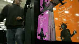 Check spelling or type a new query. Would You Pay Those Back Taxes With Itunes Gift Cards