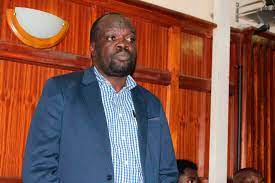Delivering the facts and figures like there is no tomorrow. Robert Alai Cyprian Nyakundi Ordered To Remove Content On Sib Forex Trade Forex Racoon